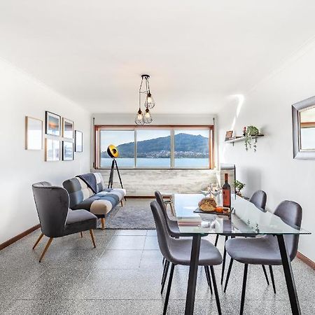 Foz Sunshine Lejlighed Caminha Eksteriør billede