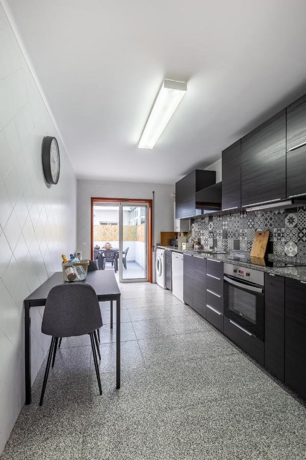 Foz Sunshine Lejlighed Caminha Eksteriør billede