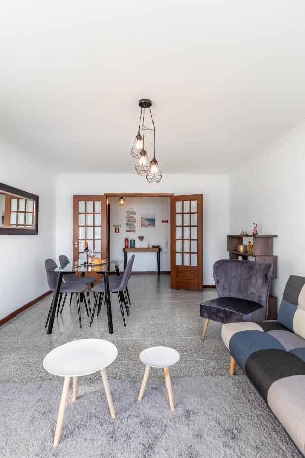Foz Sunshine Lejlighed Caminha Eksteriør billede
