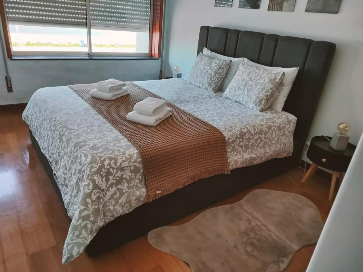 Foz Sunshine Lejlighed Caminha Eksteriør billede