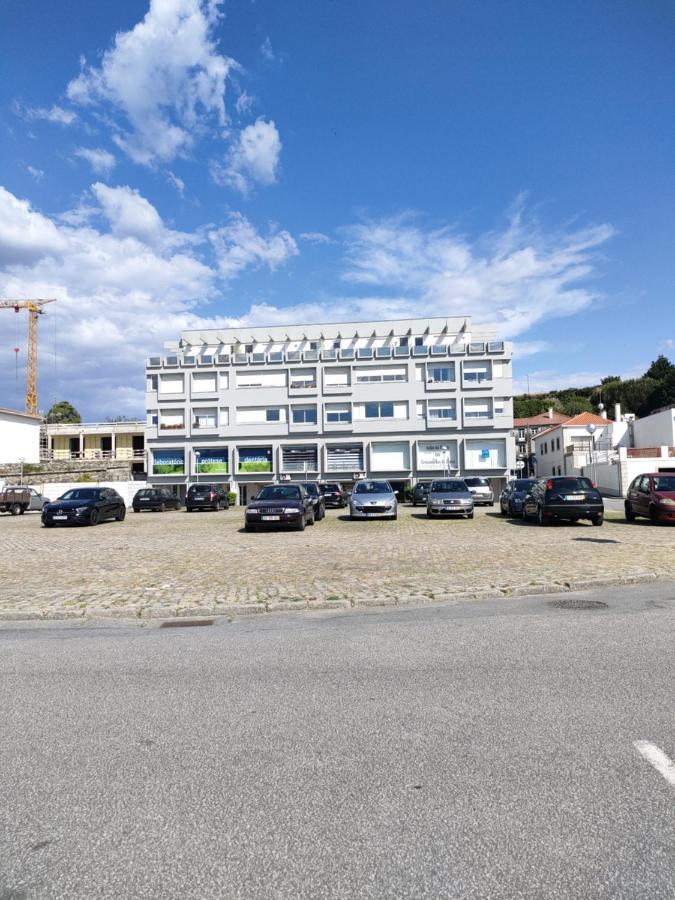 Foz Sunshine Lejlighed Caminha Eksteriør billede